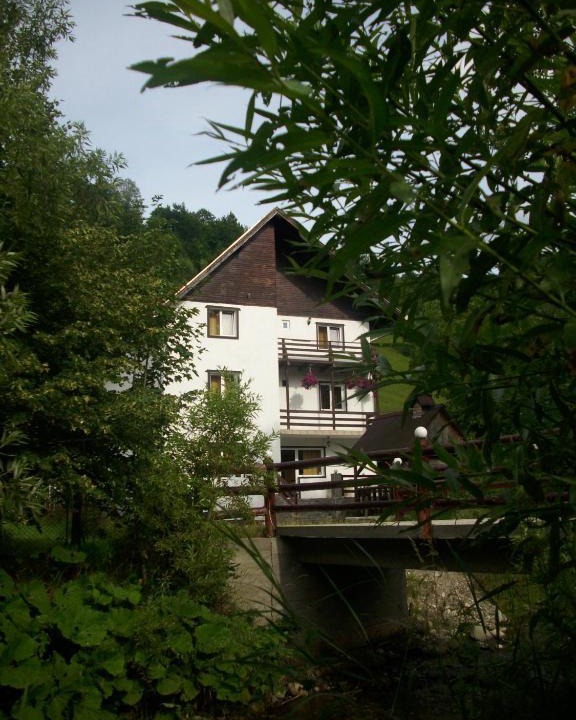 Bran Villa | Vila Doina Branului