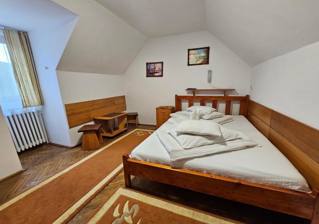 Sovata Villa | Vila Domokos