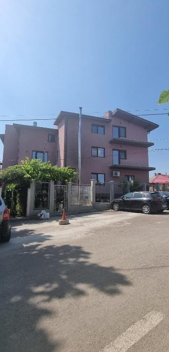 Techirghiol House | Vila Elisa Techirghiol