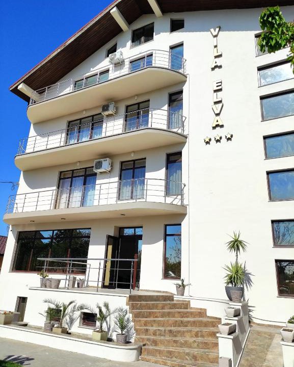 Eforie Sud House | Vila Elva