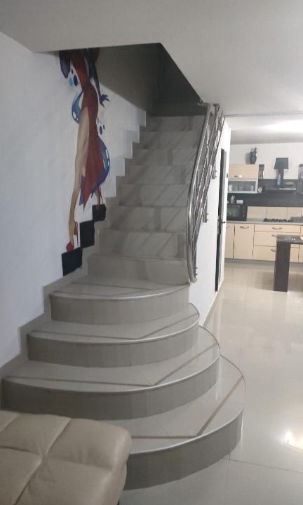 Bucharest Villa | Vila Emanuel