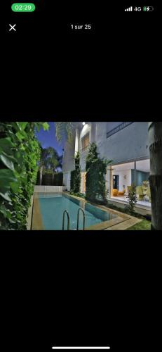 Ain Chkef Apartment | Vila en fes