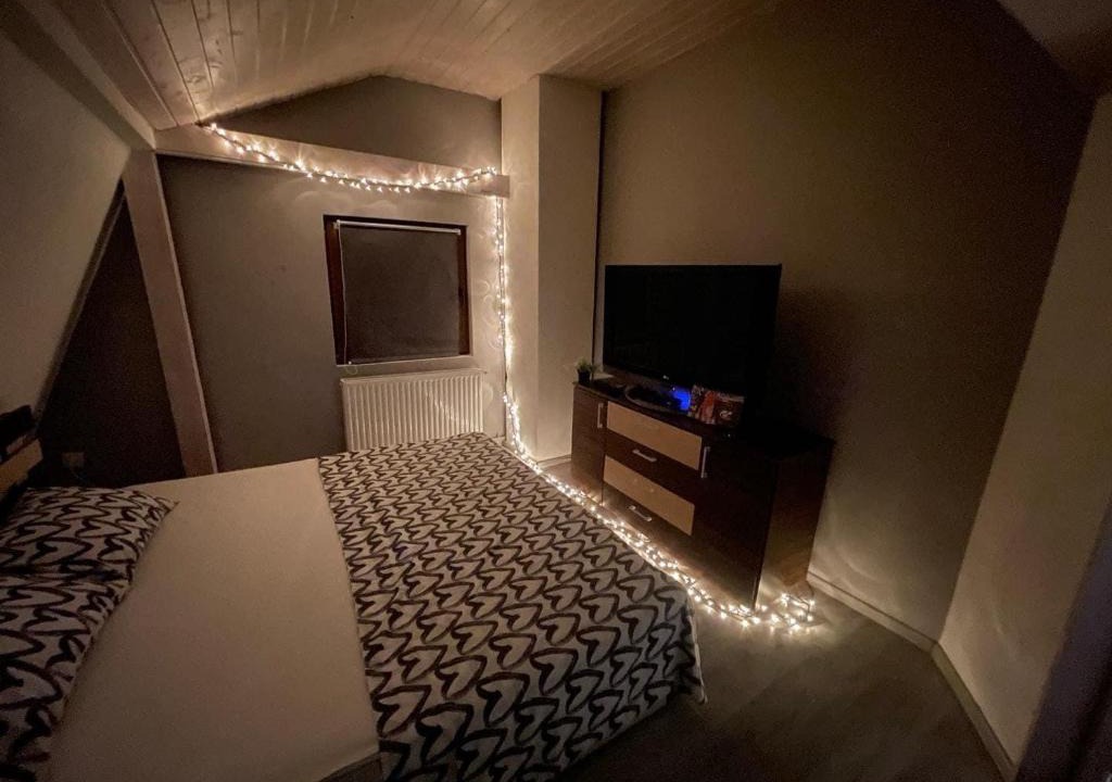 Valiug House | Vila Enjoy