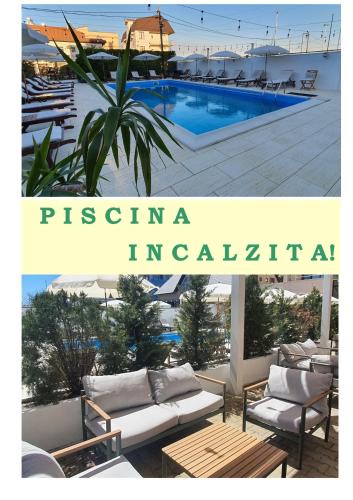 Costinesti Hotel | Vila EPIC