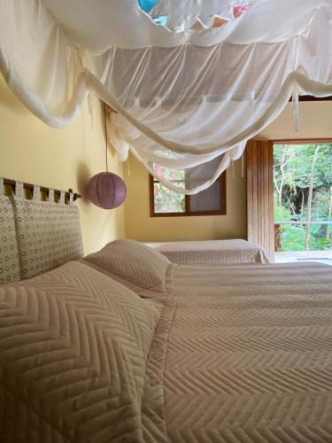Pati Valley House | Vila Esperança