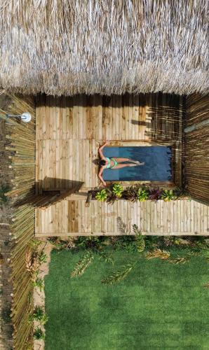 Moitas Hotel | Vila Flor Studios