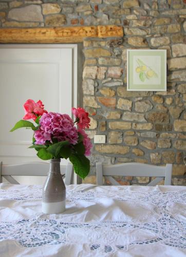 Secovlje Apartment | Vila Flora