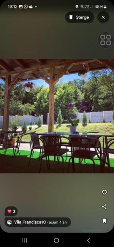 Alba Iulia House | Vila Francisca10
