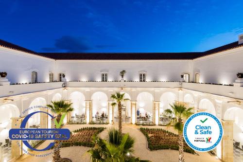 Elvas Hotel | Vila Gale Collection Elvas