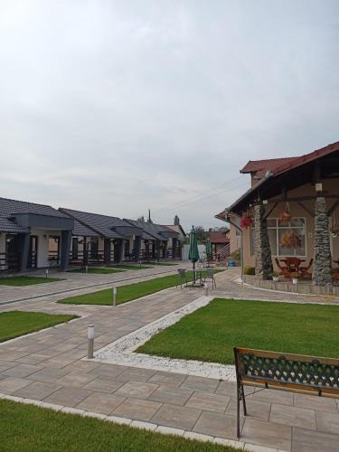 Sebes House | VILA GE