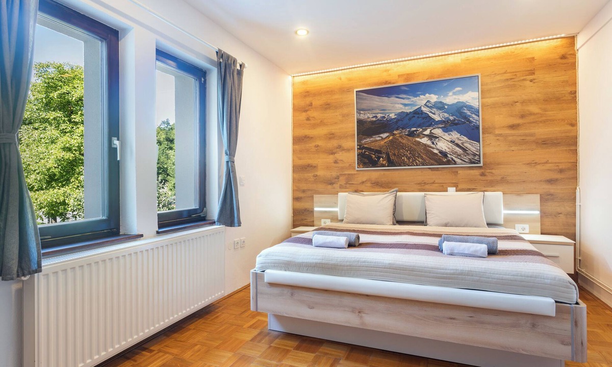 Bled Villa | Vila Grad Bled