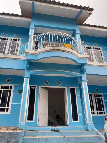 Cipanas Villa | Vila green apple aamaleeq cipanas puncak