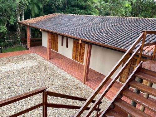 Guarau Apartment | Vila Guaraú