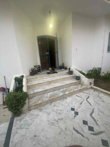 Korba Villa | Vila haroun