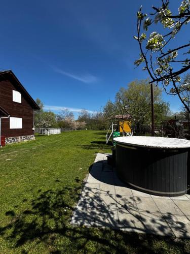 Praid House | Vila ILKA