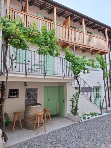 Brda Apartment | Vila Imenja