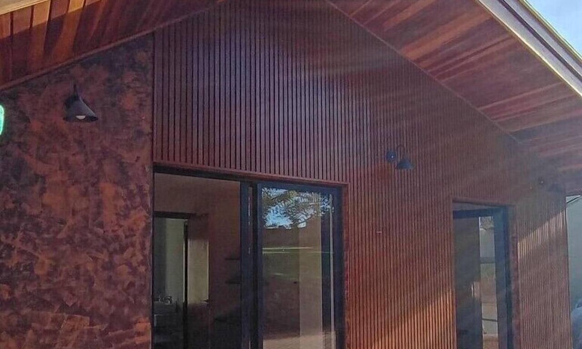 Brotas House | Vila Jacaré
