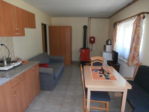Chocerady Apartment | Vila Jaro