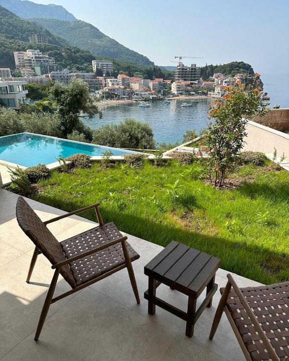Przno Villa | Vila Kaža