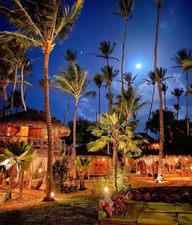 Jijoca de Jericoacoara Hotel | Vila Kalango