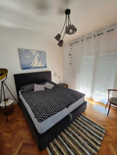 Bribir Apartment | Vila Katica