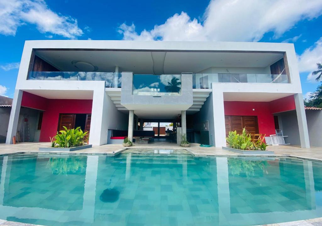 Parajuru Apartment | Vila Kite Lagoon