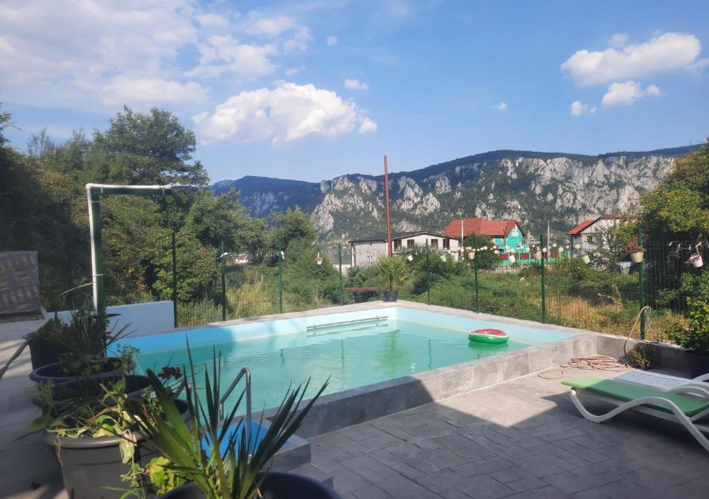 Dubova House | Vila Krystal
