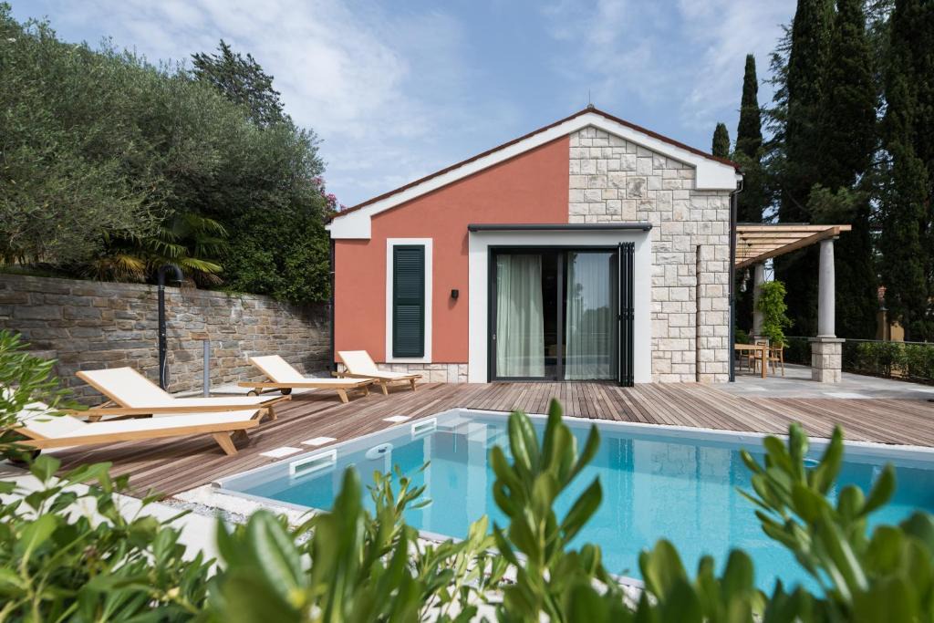 Strunjan Apartment | Vila Laguna Strunjan - Terme Krka
