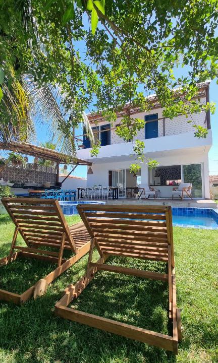 Japaratinga Villa | Vila Leão do Norte