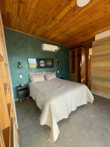 Cavalcante Ski Chalet | Vila Libélula, Cavalcante