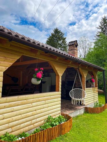 Bran House | Vila Lilica