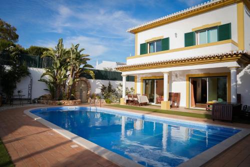 Alvor Villa | VILA LIZA
