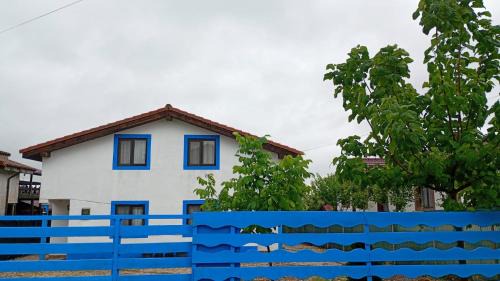 Murighiol House | Vila Lotus