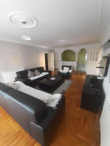 Podgorica Villa | VILA LUKA