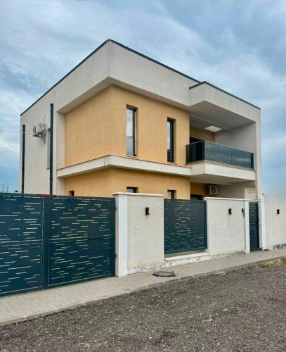 Braila Villa | Vila Lux Braila
