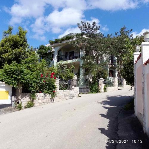Sutomore Villa | Vila Maljevik
