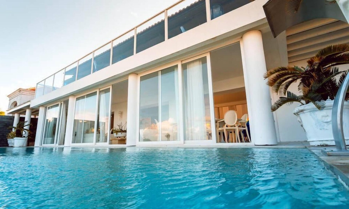 Olinda Historical Center Hotel | Vila Mar Hotel