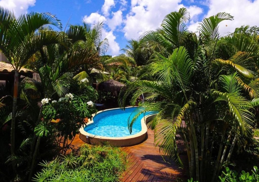 Barra Grande Hotel | VILA MARES BG