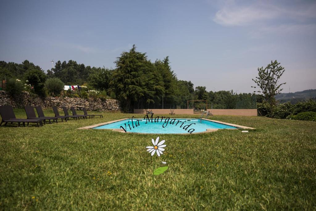 Paredes de Coura House | Vila Margarida by TonsdeVerde