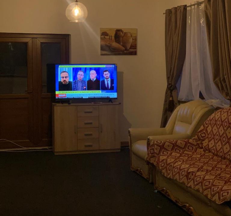 Roman Apartment | Vila Maria