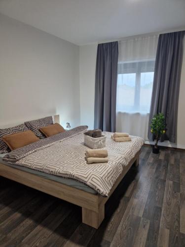 Postojna Apartment | Vila Marina