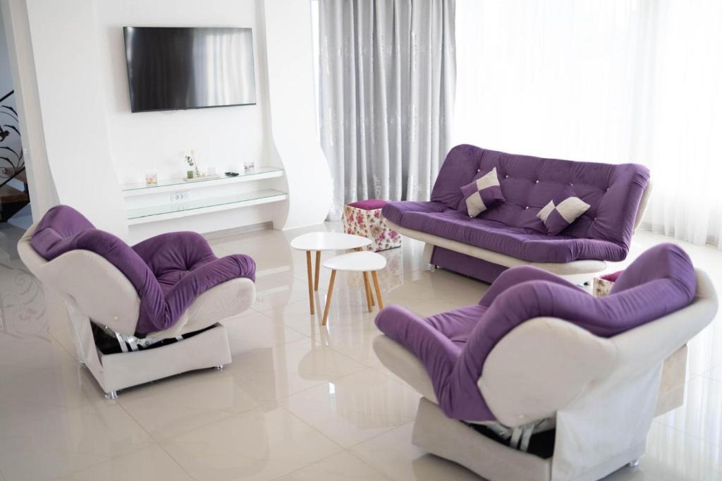 Sebes Villa | Vila MEM