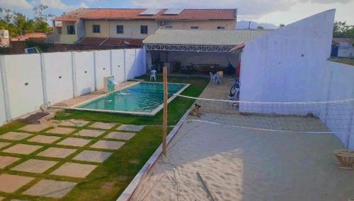 Maracanau House | Vila Misa - full house with three bedrooms