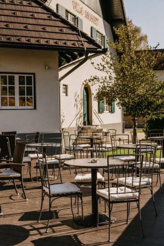 Lasko House | Vila Monet