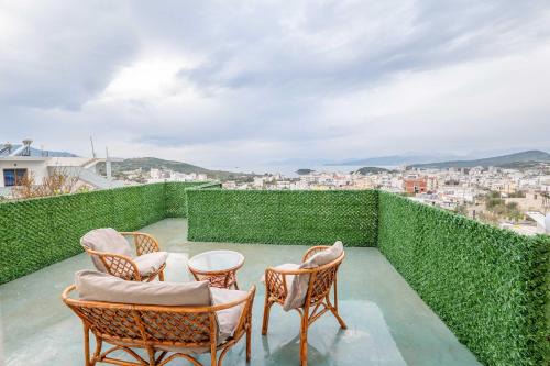Ksamil Apartment | Vila Myrtaj