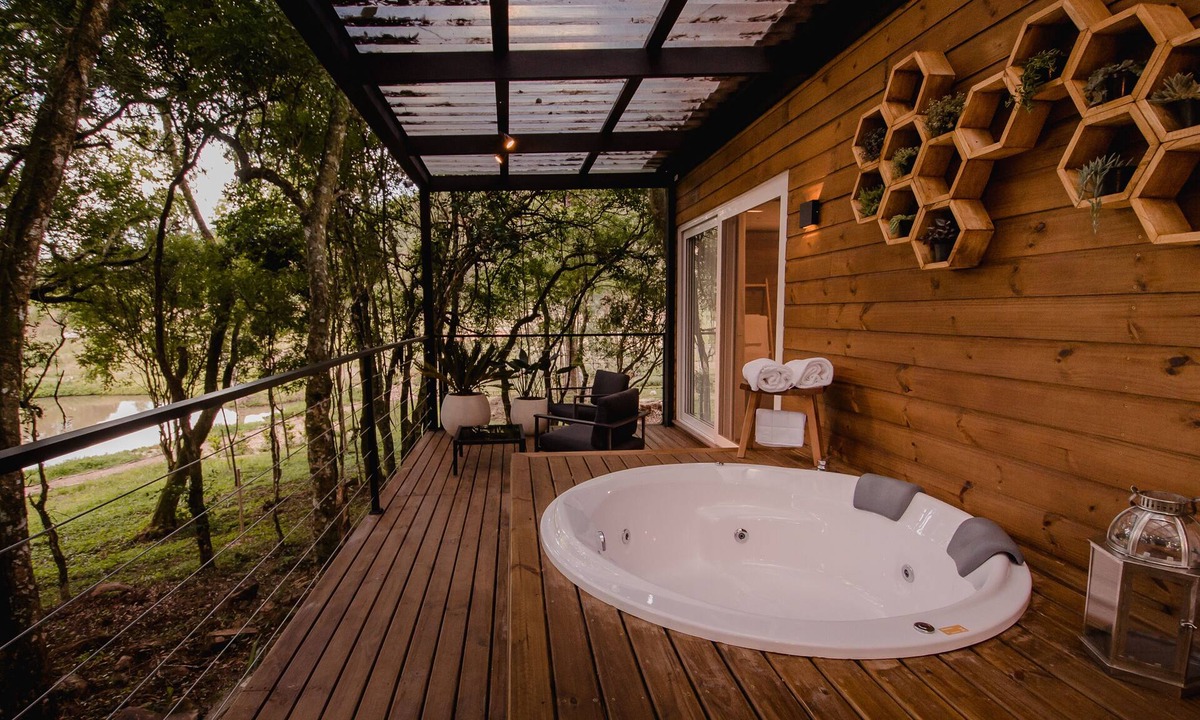 Gramado Hotel | Vila Nambu