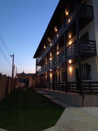 Vama Veche Hotel | Vila Natalia