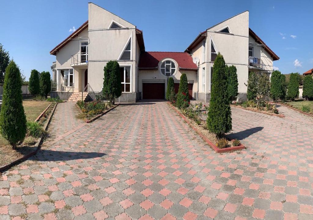Lugoj House | Vila Nei
