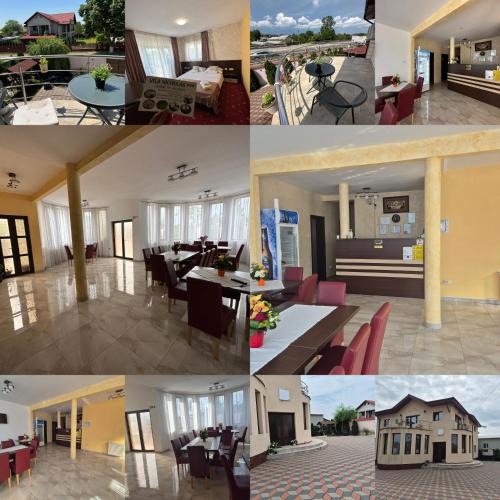 Barcanesti House | Vila NICHOLAS