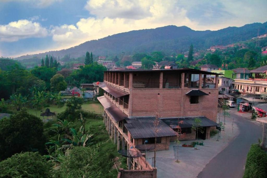 Ciloto Hotel | Vila NJD